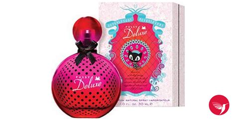 pussy deluxe parfum